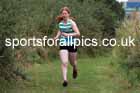Senior Women and Veterans Relay, 2024 Sunderland XC Relays.  Photo: David T. Hewitson/Sports for All Pics